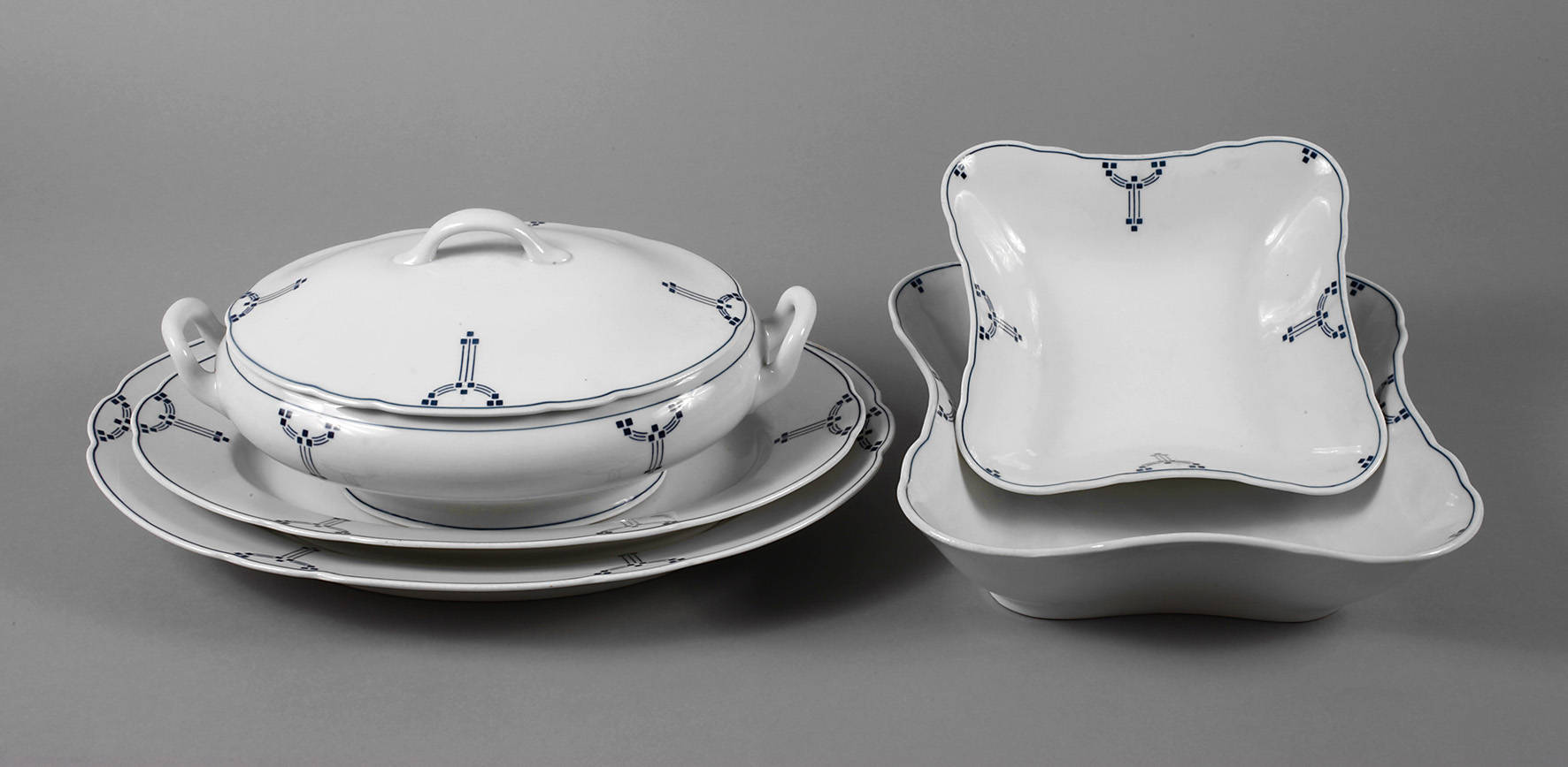 Jäger & Co. Restservice Jugendstil