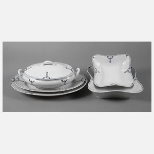 Jäger & Co. Restservice Jugendstil