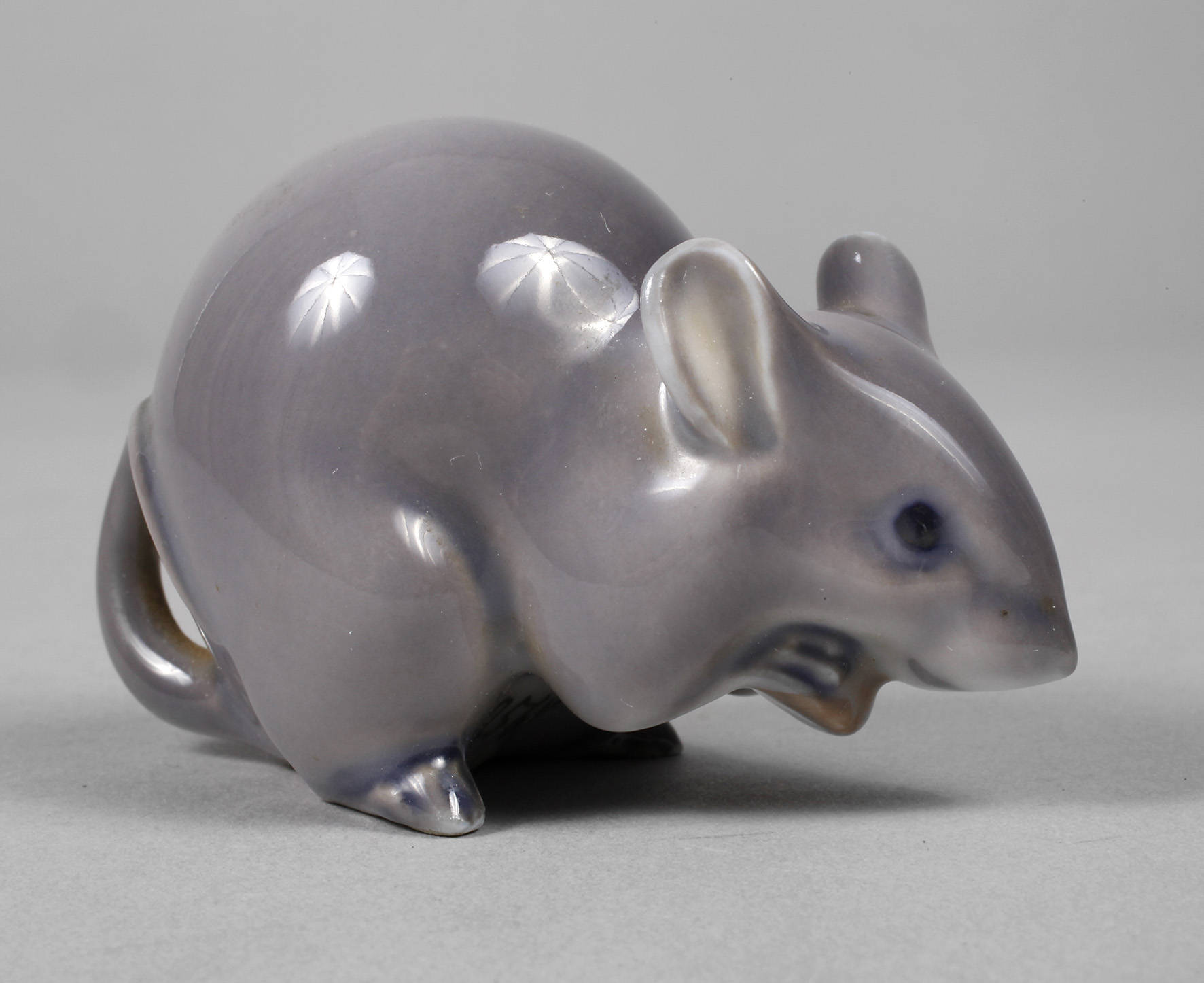 Kopenhagen kleine Maus