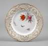 KPM Berlin Dessertteller