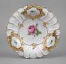 Meissen Prunkteller
