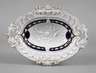 Meissen Prunkschale