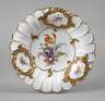 Meissen Prunkteller