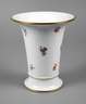 Meissen Trichtervase