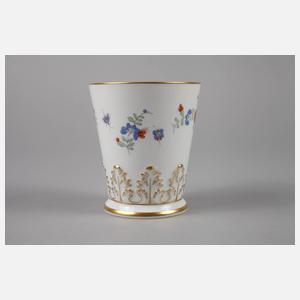 Meissen Becher ”Dresden”