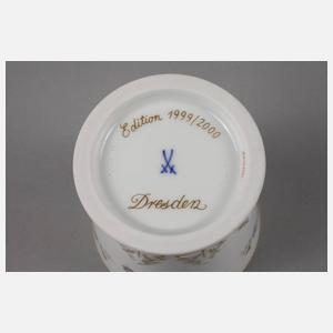 Meissen Becher ”Dresden”