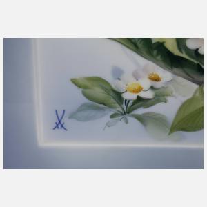 Meissen Wandbild ”Pusteblumen”