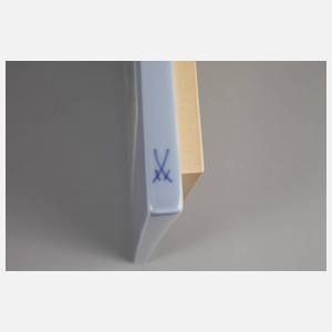 Meissen Wandbild ”Pusteblumen”