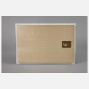 Meissen Wandbild ”Pusteblumen”