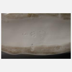 Nymphenburg ”Silberlöwe”