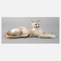 Nymphenburg ”Silberlöwe”111