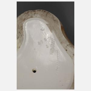 Nymphenburg liegender Fuchs