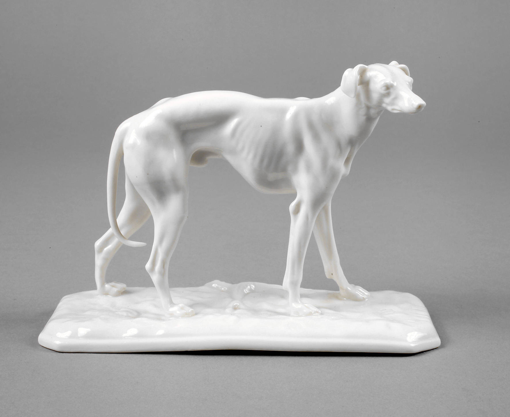 Nymphenburg Windhund