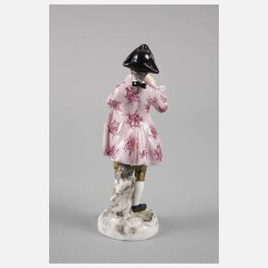 Passau Flötenspieler