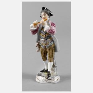 Passau Flötenspieler