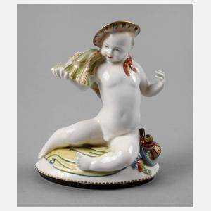 Passau Jahreszeitenfigur ”Sommer”