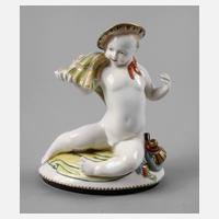 Passau Jahreszeitenfigur ”Sommer”111