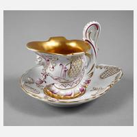 Potschappel Dresden Sammeltasse111