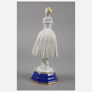 Rosenthal ”Ballett (Lo Hesse)”