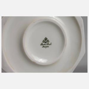 Rosenthal ”Ballett (Lo Hesse)”