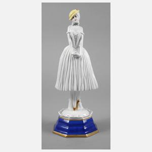 Rosenthal ”Ballett (Lo Hesse)”