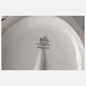 Rosenthal ”Springende Windhunde”