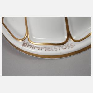 Rosenthal Lampenfuß