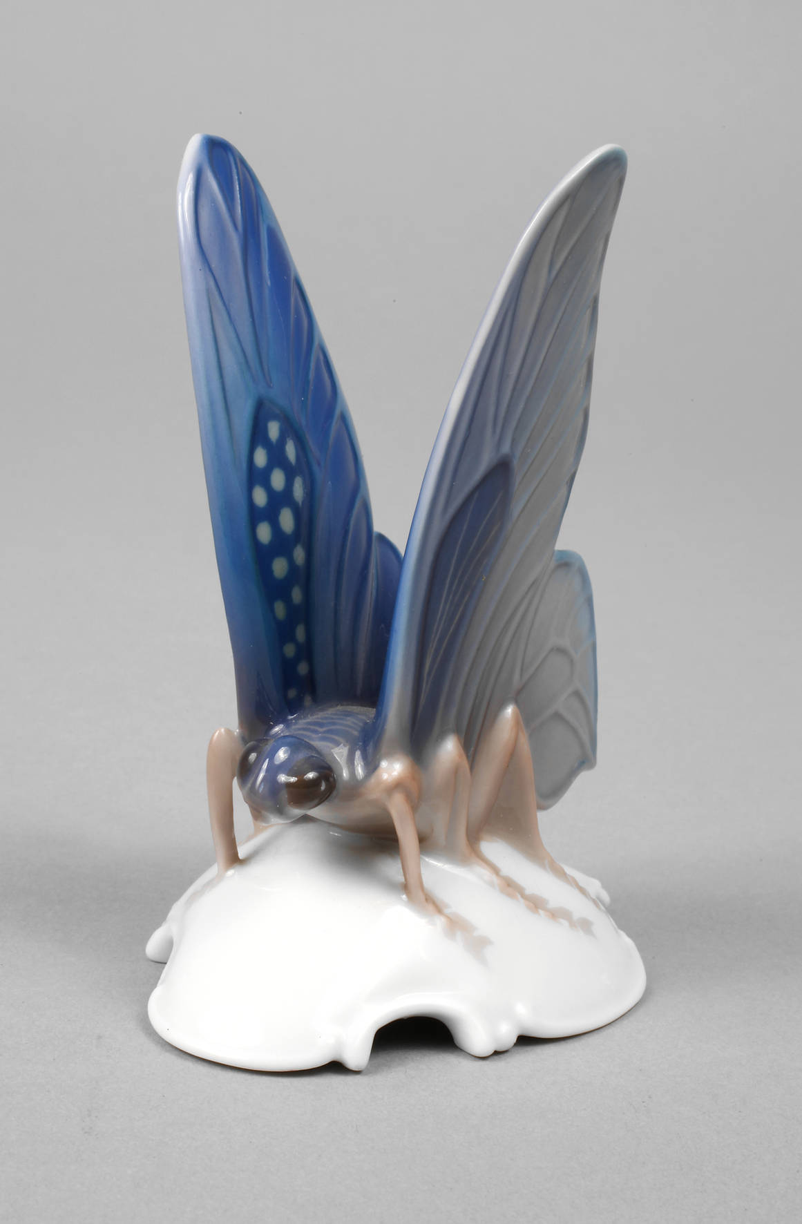 Rosenthal Schmetterling