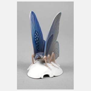 Rosenthal Schmetterling