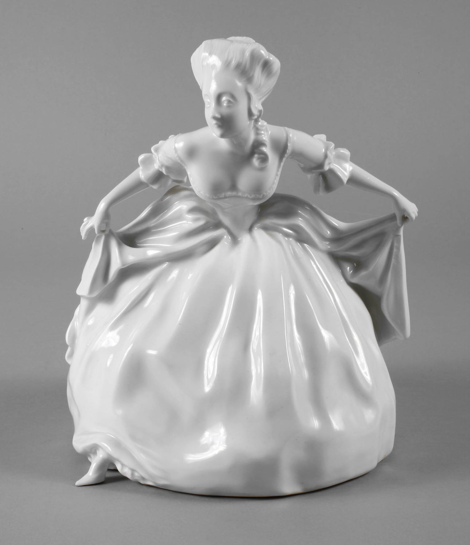 Rosenthal ”Empiretänzerin”