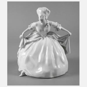 Rosenthal ”Empiretänzerin”