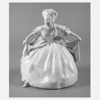 Rosenthal ”Empiretänzerin”111