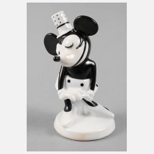 Rosenthal Minnie Maus