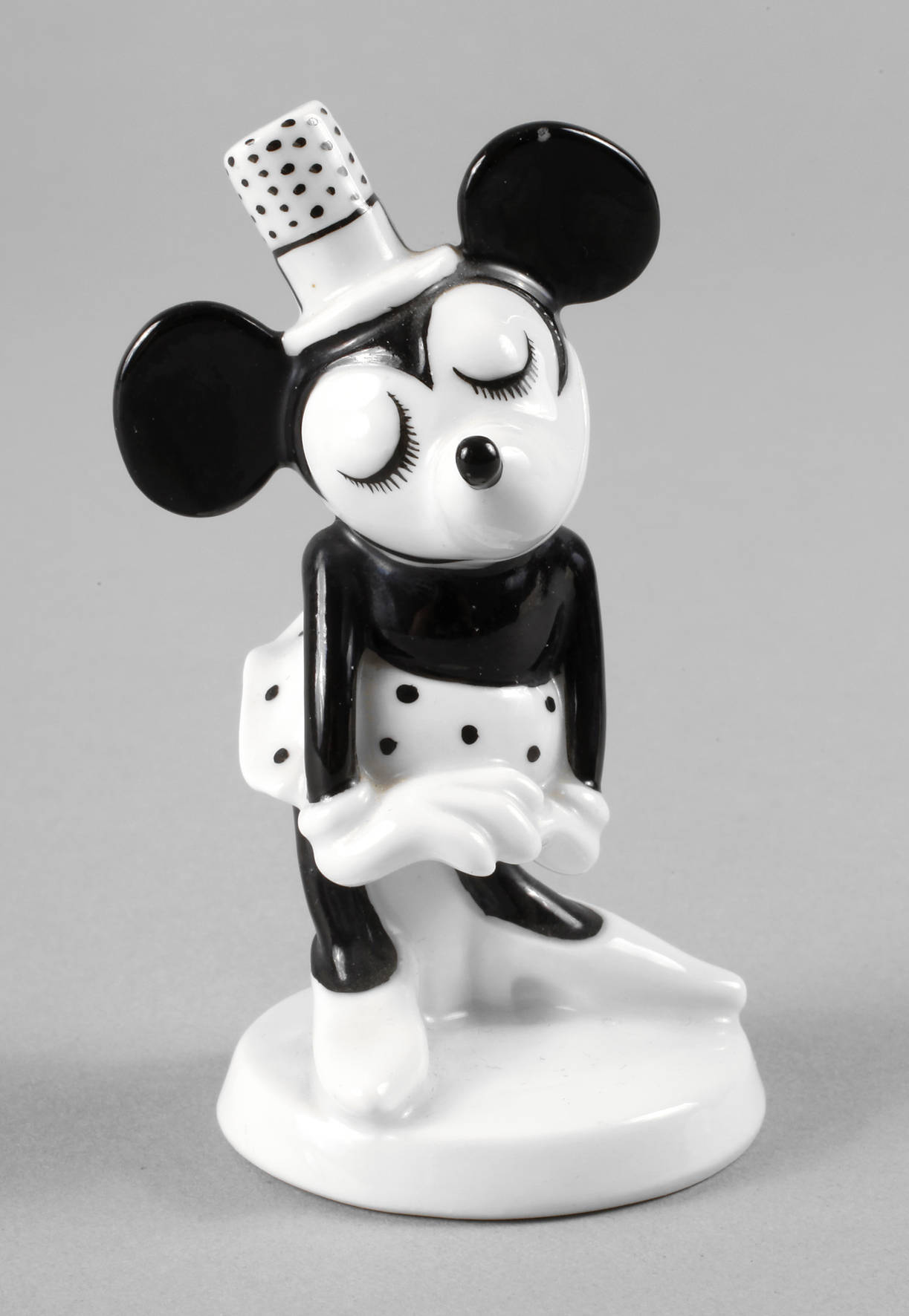 Rosenthal Minnie Maus