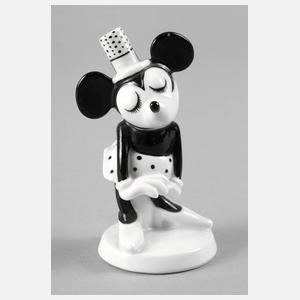 Rosenthal Minnie Maus