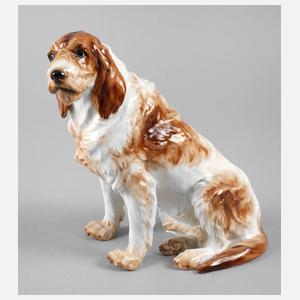 Rosenthal ”English Setter”