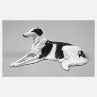 Rosenthal ”Windhund”111