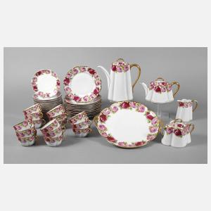 Rosenthal Kaffeeservice ”Cäcilie”