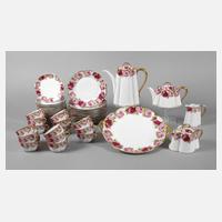 Rosenthal Kaffeeservice ”Cäcilie”111