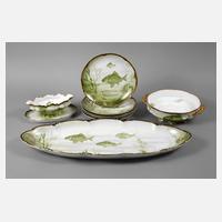 Rosenthal Fischservice ”Versailles”111