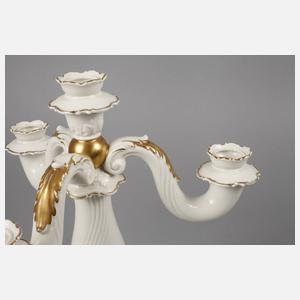 Rosenthal Kerzenleuchter