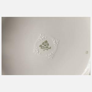 Rosenthal Kerzenleuchter