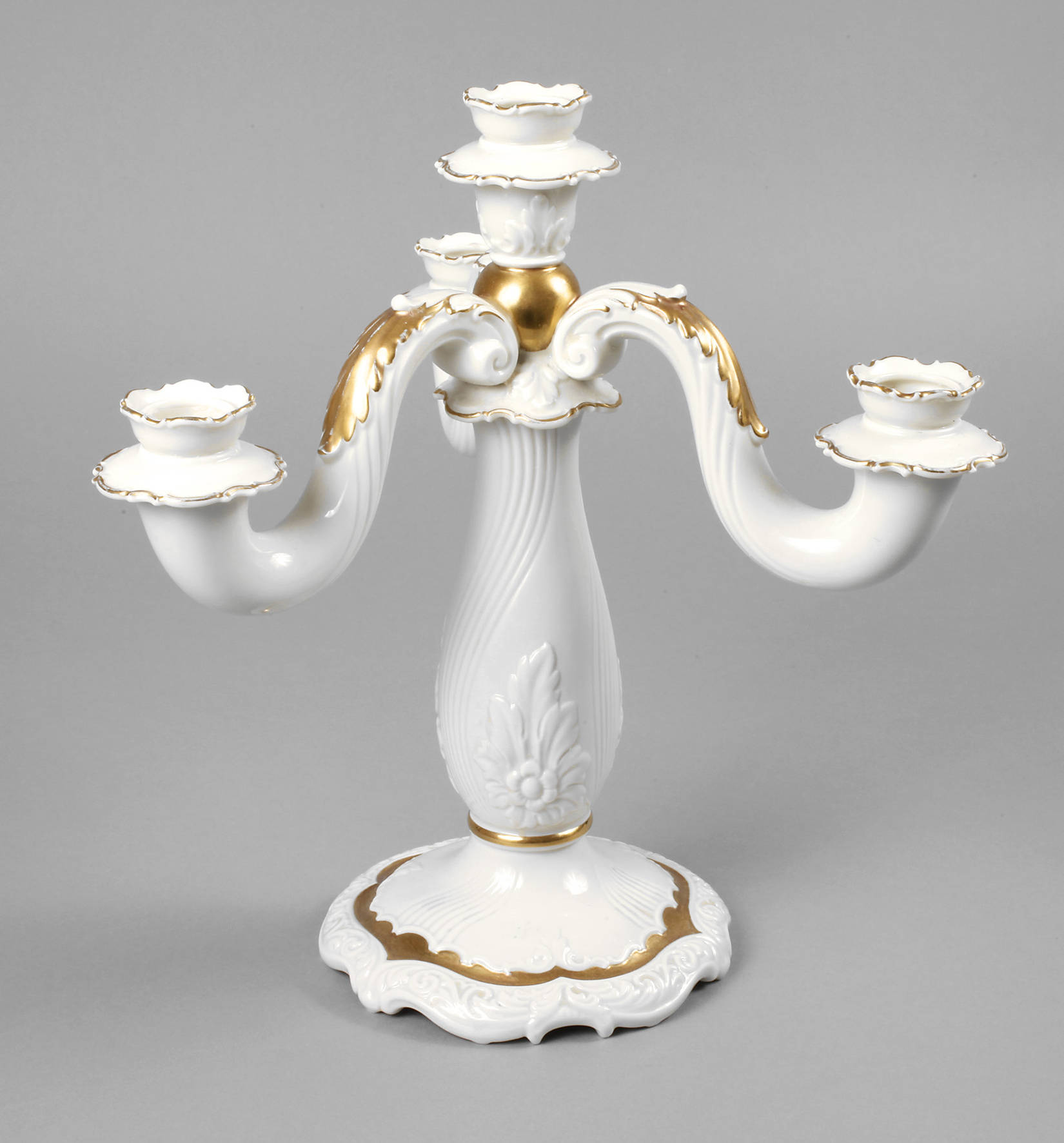 Rosenthal Kerzenleuchter