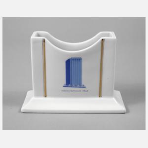 Rosenthal Serviettenständer