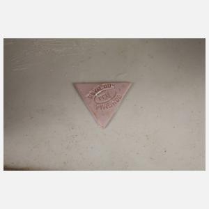 Royal Dux große Figur