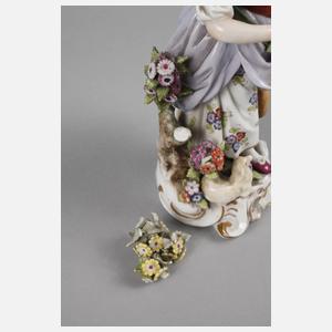 Gärtnerin und Gärtner