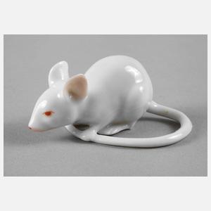 Kleine Maus