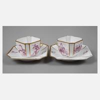 Paar Mokkatassen Nürnbergansicht111