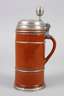 Hoher sächsischer Walzenkrug