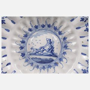 Buckelplatte Nürnberg